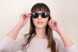 Ray-Ban New Wayfarer RB2132 622/58 55 27393