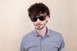 Ray-Ban New Wayfarer RB2132 622/58 55 27394