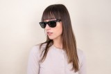Ray-Ban New Wayfarer RB2132 622/58 55 27416