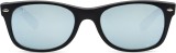 Ray-Ban New Wayfarer RB2132 622/30 52 12665