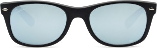 Ray-Ban New Wayfarer RB2132 622/30 52 12665