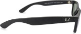 Ray-Ban New Wayfarer RB2132 622/30 52 12666
