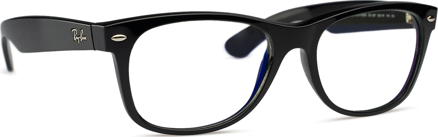 Ray ban online luce blu