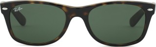 Ray-Ban New Wayfarer RB2132 902 52 43666