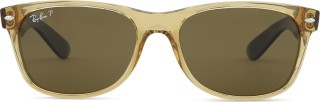 Ray-Ban New Wayfarer RB2132 945/57 55 43676