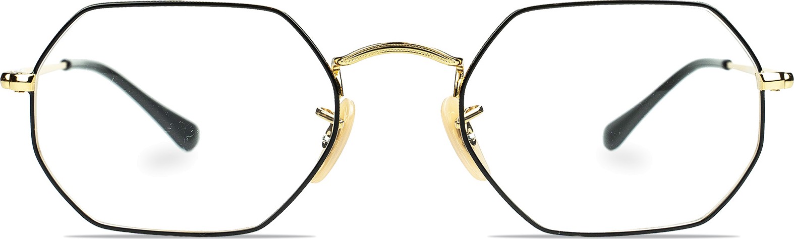 Occhiali ray outlet ban octagonal