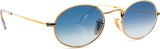 Ray-Ban Oval RB3547N 001/3F 9163