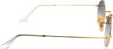 Ray-Ban Oval RB3547N 001/3F 9163