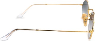 Ray-Ban Oval RB3547N 001/3F 9163