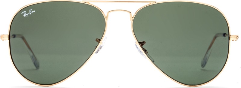 Ray-Ban Aviator Large Metal