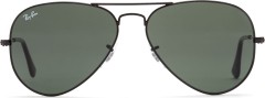 Ray-Ban Aviator Large Metal RB3025 L2823 58