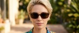 Ray-Ban RB4068 642/57 60 Modella donna frontale