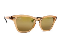 Ray-Ban RB0707SM 6449G7 53