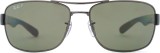 Ray-Ban RB3522 004/9A 64 18752