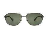 Ray-Ban RB3528 029/9A 61 12660