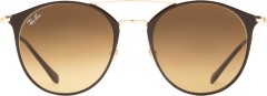 Ray-Ban RB3546 900985 52