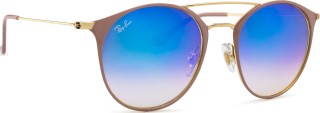 Ray-Ban RB3546 90118B 52