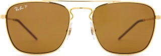 Ray-Ban RB3588 925083 55 22797