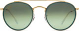 Ray-Ban RB3647N 9235BH 51 20983