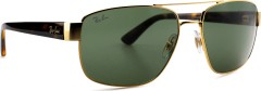 Ray-Ban RB3663 001/31 60