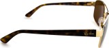 Ray-Ban RB3663 001/57 60 9191