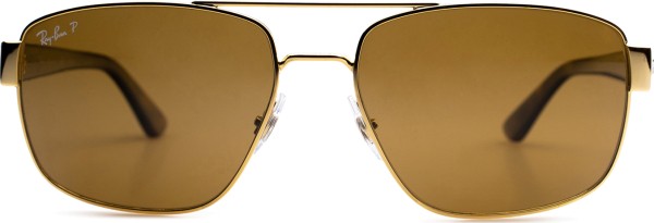 Ray-Ban RB3663 001/57 60