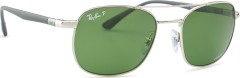 Ray-Ban RB3670CH 003/P1 54