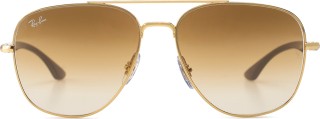 Ray-Ban RB3683 001/51 56