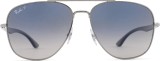 Ray-Ban RB3683 004/78 59 26209