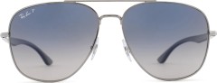 Ray-Ban RB3683 004/78 59