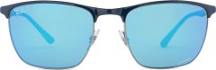 Ray-Ban RB3686 92044L 57