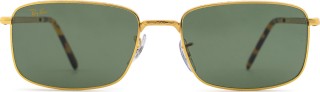 Ray-Ban RB3717 919631 57 24592