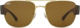 Ray-Ban RB3756 001/33 59 44787
