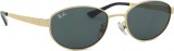 Ray-Ban RB3774D 001/87 55