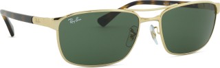 Ray-Ban RB3778 001/31 60
