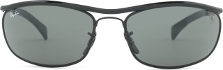 Ray-Ban RB3819M F117B1 62 Parte anteriore del prodotto
