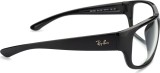 Ray-Ban RB4300 601/B5 63 11372