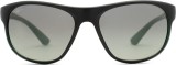 Ray-Ban RB4351 656811 59 17438