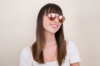 Ray-Ban Round Metal RB3447 112/Z2 27322