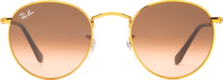 Ray-Ban Round Metal RB3447 9001A5 6623