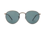 Ray-Ban Round Metal RB3447 9230R5 50 17406