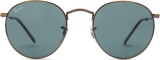 Ray-Ban Round Metal RB3447 9230R5 50 17406