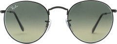 Ray-Ban Round Metal RB3447N 002/71 50