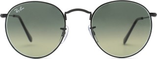 Ray-Ban Round Metal RB3447N 002/71 50 17410