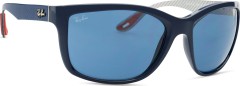 Ray-Ban Scuderia Ferrari Collection RB8356M F62180 61