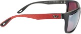 Ray-Ban Scuderia Ferrari Collection RB8356M F647H2 61 14931