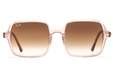 Ray-Ban Square II RB1973 128151 53 5706