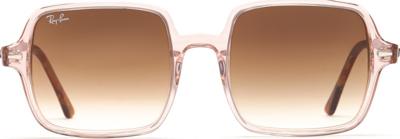 Ray-Ban Square II RB1973 128151 53