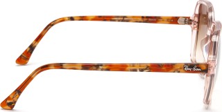 Ray-Ban Square II RB1973 128151 53 Lato del prodotto