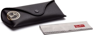 Ray-Ban Square II RB1973 128151 53 Accessori del prodotto